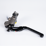 Cùm tay côn dầu ACCOSSATO BILLET REVOLUTION (16mm)