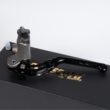 Cùm tay côn dầu ACCOSSATO BILLET REVOLUTION (16mm)