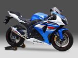 GSX-R1000 YOSHIMURA R-11 (SS)