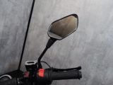 MSX 125 Cặp kính chiếu hậu Takegawa POLYGON ROUND