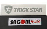 BỘ TEM DÁN TRICK STAR