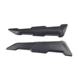 400X, CB500X Điều hướng gió HONDA