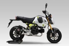  GROM125 YOSHIMURA R-77S (TIS) 