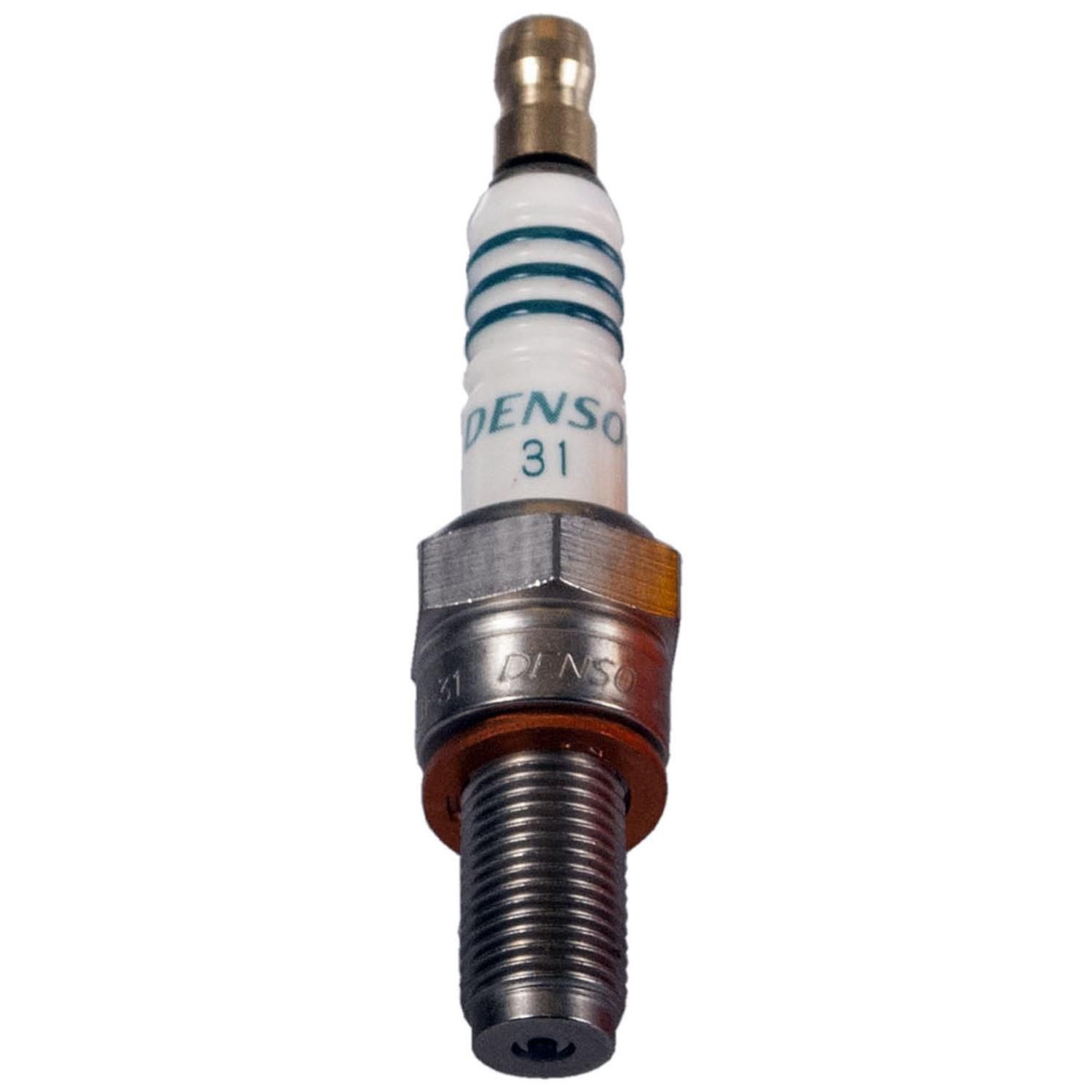 Bugi DENSO IRIDIUM RACING RU01-31 – Sagobi