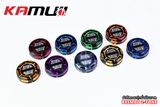 Nắp bình chứa dầu thắng KAMUI (S15A/B)
