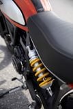 SCRAMBLER Giảm xóc/ phuộc sau Öhlins STX 46 STREET