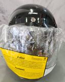 Nón bảo hiểm 3/4 H2C x BAD BADTZ MARU