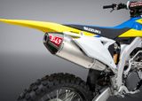 RM-Z450 YOSHIMURA RS-4 (EPA)