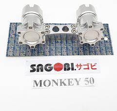  Đế gắn ghi đông Shift-up cho MONKEY50 