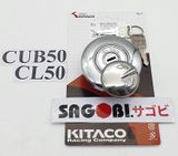 Nắp bình xăng có khóa KITACO cho CL50