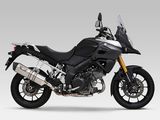 V-Strom 1050/XT, V-Strom 1000/XT Lon pô YOSHIMURA HEPTA FORCE