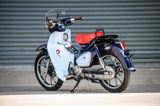 CUB 125 Kính chắn gió MOTOLORD V2
