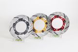 CUB, MSX, MONKEY, DAX 125 Đĩa thắng SUNSTAR PREMIUM RACING (220mm)