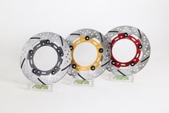  CUB, MSX, MONKEY, DAX 125 Đĩa thắng SUNSTAR PREMIUM RACING (220mm) 