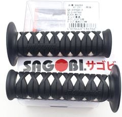  Bao tay DAYTONA GRIPPY GRIP KATANA (22.2/120-125mm) 