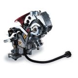 Bình xăng con Keihin FCR 35