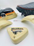 MONKEY 50 Nắp ốp hông HONDA