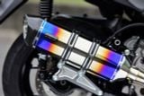 X-MAX 250 Kit pô BEAMS GT-CORSA