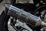X-MAX 250 Kit pô BEAMS GT-CORSA