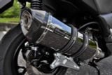 X-MAX 250 Kit pô BEAMS GT-CORSA