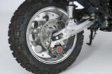 DAX 125 Mâm/ vành GCRAFT