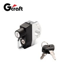  DAX 125 Móc giữ nón bảo hiểm GCRAFT 