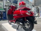GIORNO+ 125 Giảm xóc/ phuộc sau KITACO x PROFENDER (320mm)