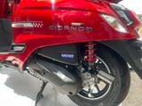 GIORNO+ 125 Giảm xóc/ phuộc sau KITACO x PROFENDER (320mm)