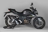 GIXXER 250 Giảm xóc/ phuộc sau NITRON R1