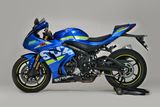 GSX-R1000, GSX-R1000R Giảm xóc/ phuộc sau NITRON RACE PRO