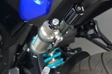 GSX250R Giảm xóc/ phuộc sau NITRON R3