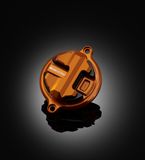 CUB 125 Nắp cam BIKERS