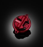 CUB 125 Nắp cam BIKERS