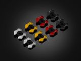 MSX 125 Nắp tăng sên BIKERS