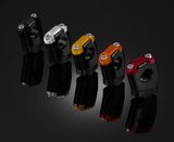 CB650F Ngàm kẹp ghi đông tay lái BIKERS Fat Bar (28.6mm)