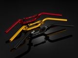 PCX125/150/160 Bộ ghi đông tay lái BIKERS có thanh giằn (22.2mm)