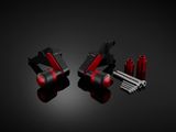 CB650F/R, CBR650F/R Chống đổ BIKERS