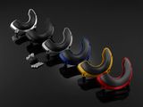 CB650F/R, CBR650F/R Ốp bảo vệ nắp máy trái BIKERS