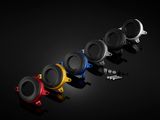 CB650F/R, CBR650F/R Ốp bảo vệ nắp máy phải BIKERS (ốp nhỏ)