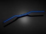 CB650R Ghi đông tay lái BIKERS Fat Bar (28.6mm)