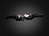 CBR300R, CB300, MONKEY 125 Bộ tay thắng/ côn BIKERS có tăng chỉnh