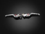 CBR300R, CB300, MONKEY 125 Bộ tay thắng/ côn BIKERS có tăng chỉnh