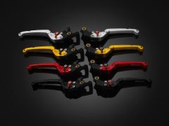  CBR500R, REBEL 300/ 500 Bộ tay thắng/ côn BIKERS có tăng chỉnh, chống gãy (dài) 