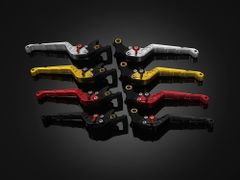  CBR500R, REBEL 300/ 500 Bộ tay thắng/ côn BIKERS có tăng chỉnh (dài) 