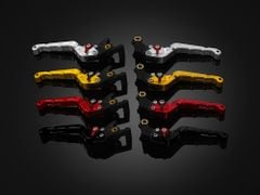  CBR500R, REBEL 300/ 500 Bộ tay thắng/ côn BIKERS có tăng chỉnh, chống gãy 