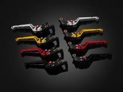  CBR500R, REBEL 300/ 500 Bộ tay thắng/ côn BIKERS có tăng chỉnh 