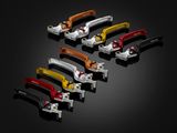 CBR300R, CB300, MONKEY 125 Bộ tay thắng/ côn BIKERS có tăng chỉnh (dài)