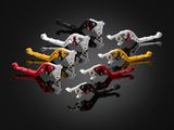 PCX125/150/160 Bộ tay thắng BIKERS có tăng chỉnh