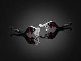 PCX125/150/160 Bộ tay thắng BIKERS có tăng chỉnh