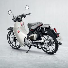  CUB 125 Bộ đệm bàn đạp thắng, đệm cần đạp số H2C 
